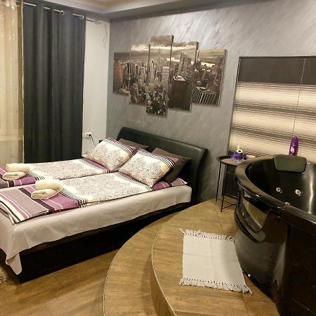 Ceca Apartman Nis Exterior photo