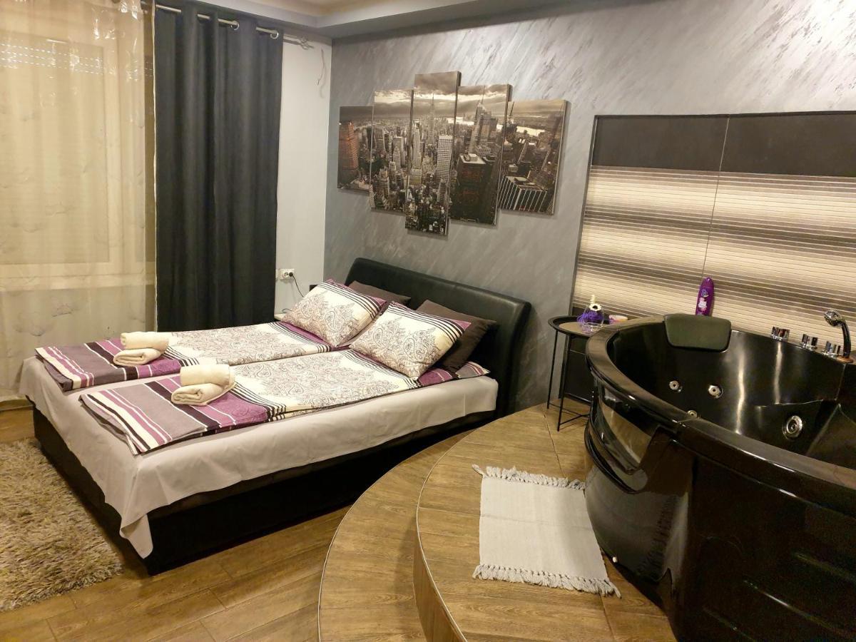 Ceca Apartman Nis Exterior photo