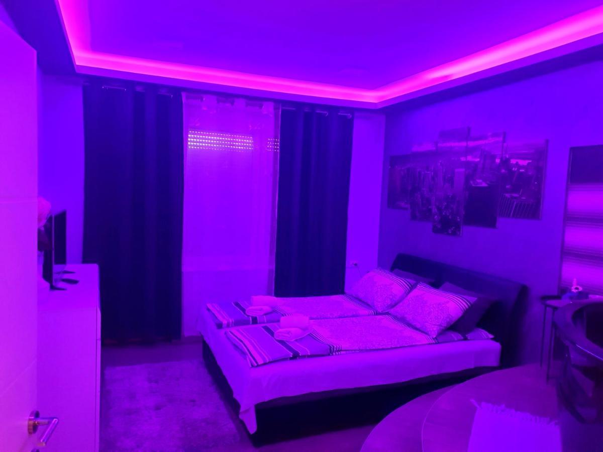 Ceca Apartman Nis Exterior photo