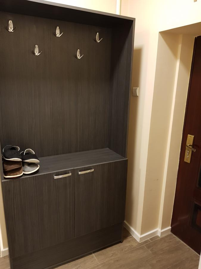 Ceca Apartman Nis Exterior photo