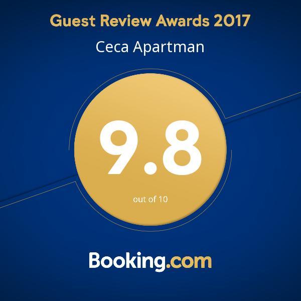 Ceca Apartman Nis Exterior photo