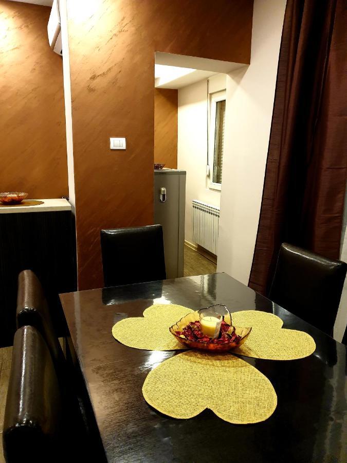 Ceca Apartman Nis Exterior photo