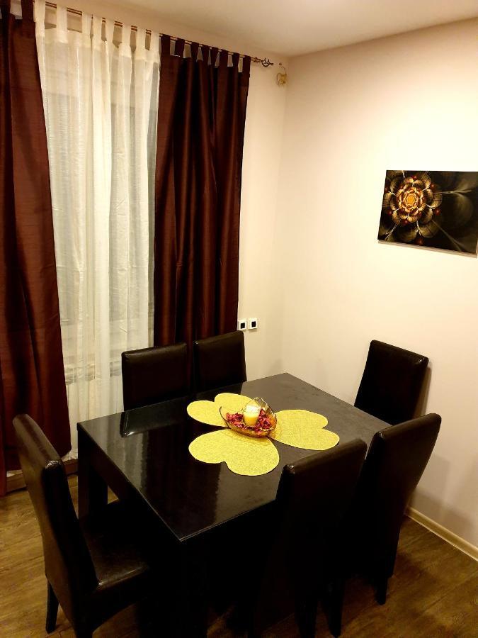 Ceca Apartman Nis Exterior photo