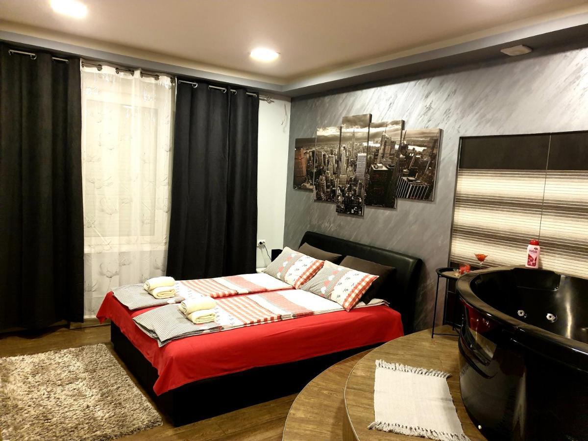 Ceca Apartman Nis Exterior photo